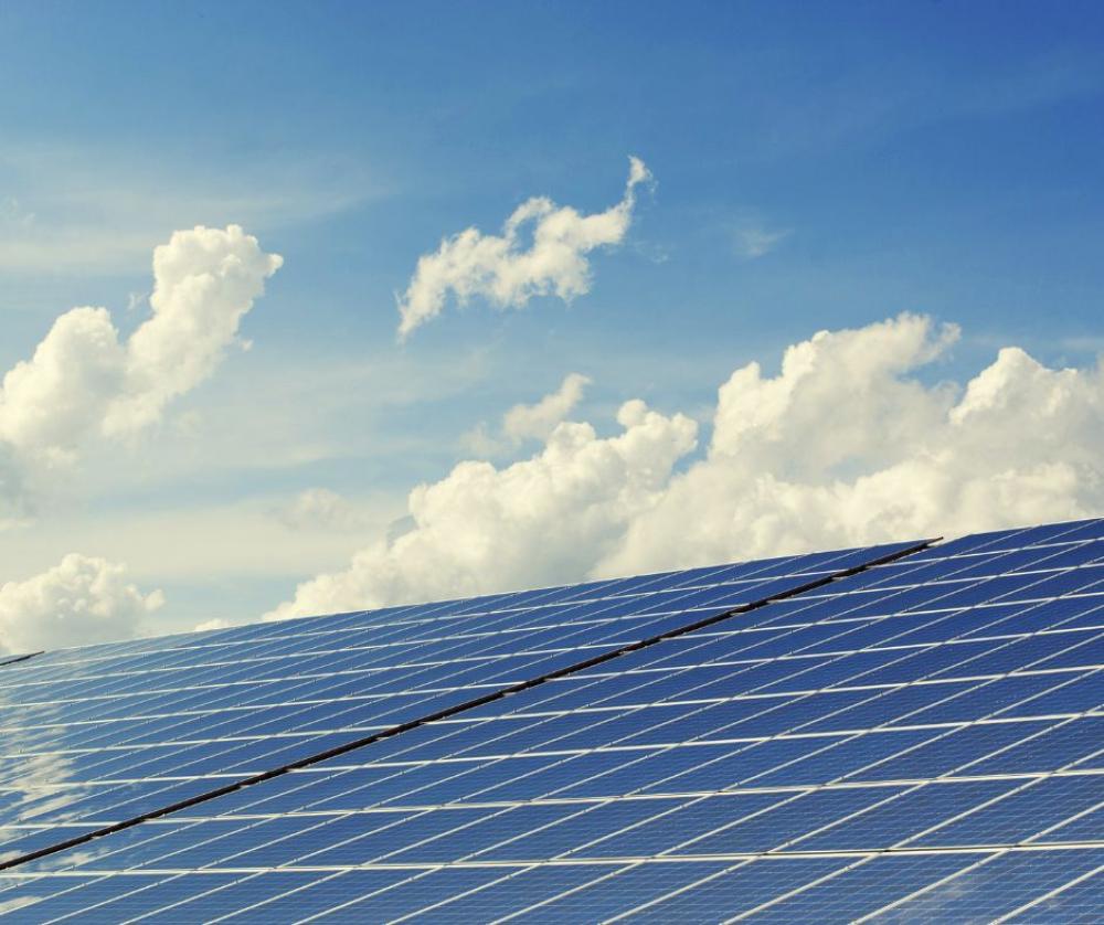 Solar Information Night