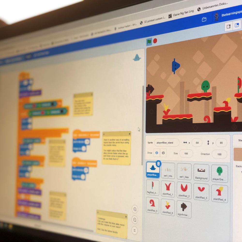 Scratch Day 2023