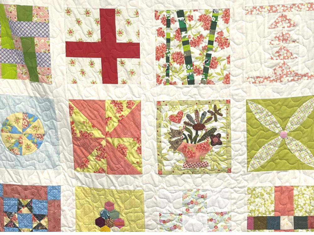 Concord Community Quilters
