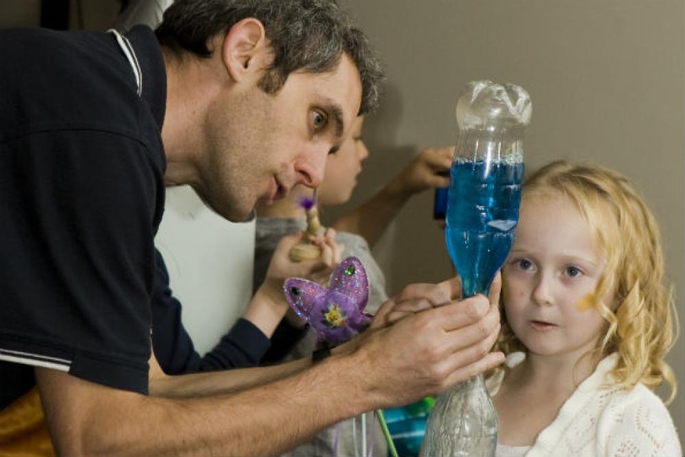 Science Club: Eureka Einstein