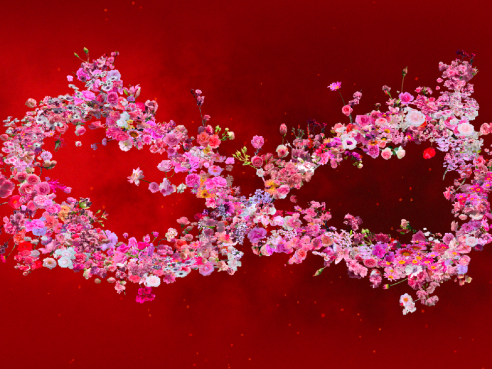 Exhibition: Infinity 