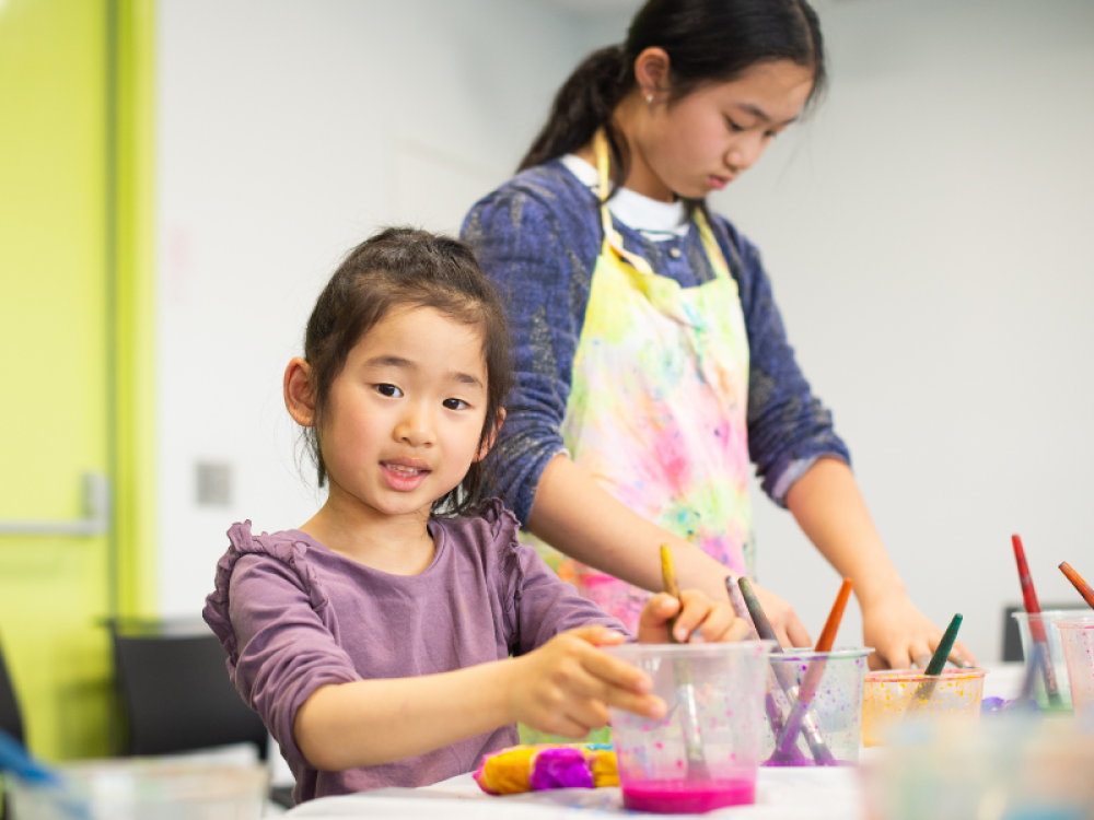 Twilight Fun for Families featuring Local Makers Expo