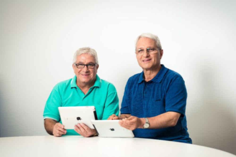 Tech Savvy Seniors: Learn More About Apps