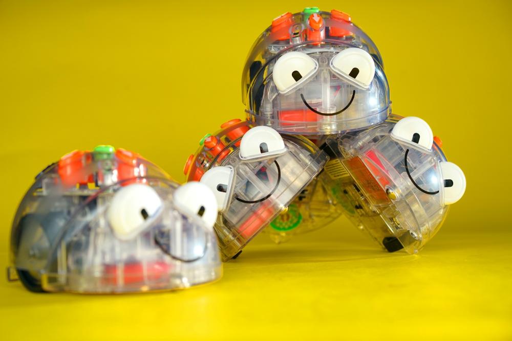 Robot Art