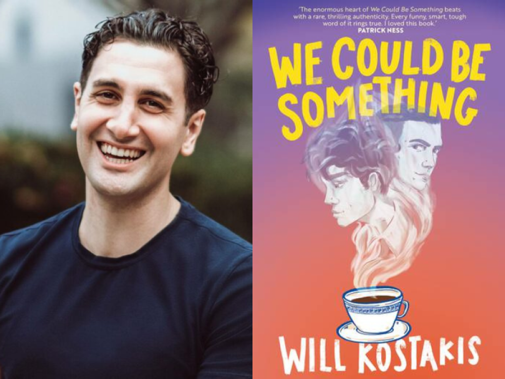 Creative Writing Workshop with Will Kostakis