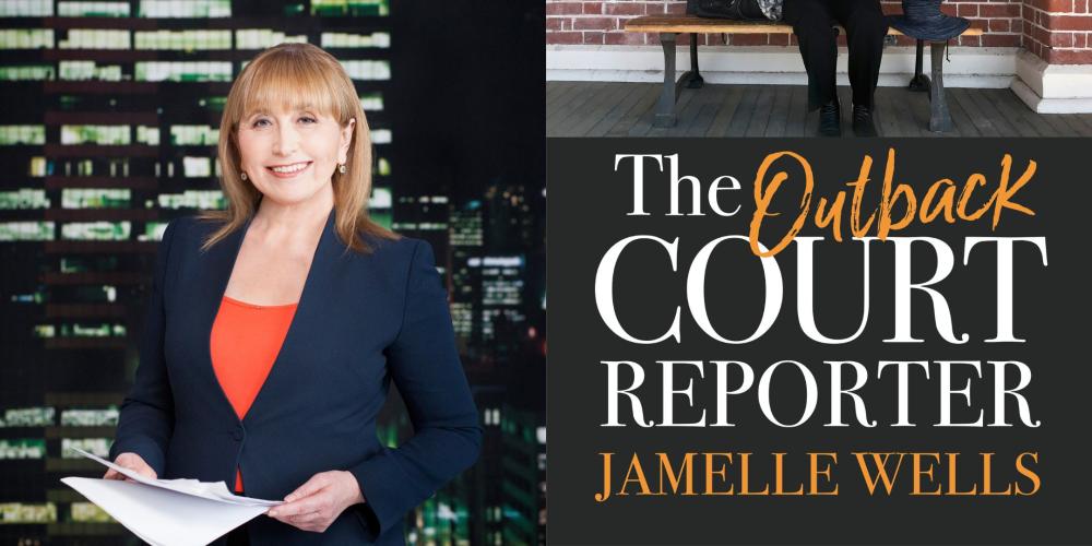 In Conversation with Jamelle Wells 