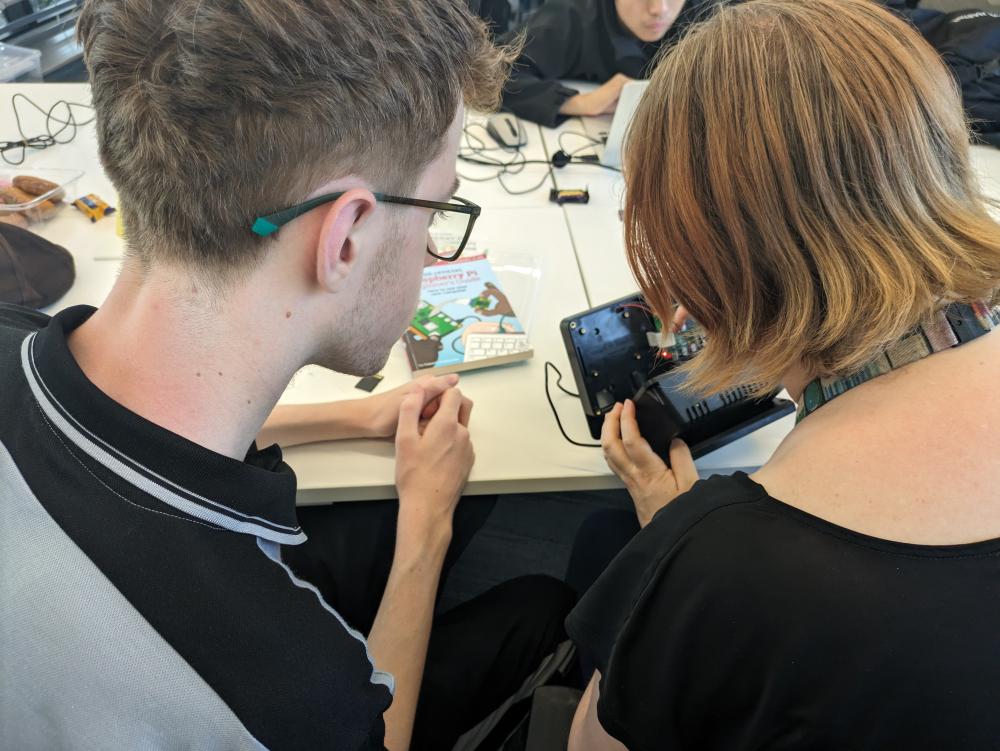 The Lab Rhodes (Term 2, 2024) City of Canada Bay Council