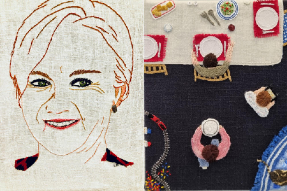 Exhibition: Design Divas