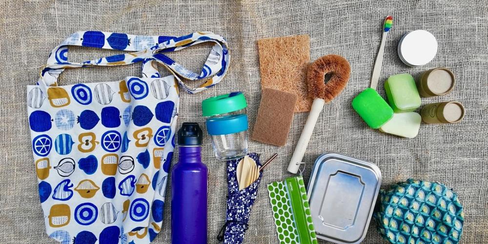 Plastic Free July: Beeswax Workshop