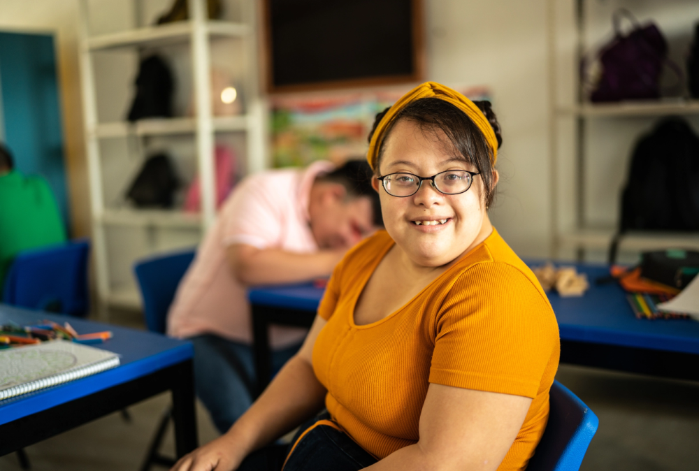NDIS Information Session