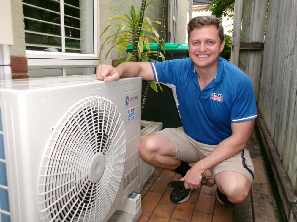 Heat Pump Information Night