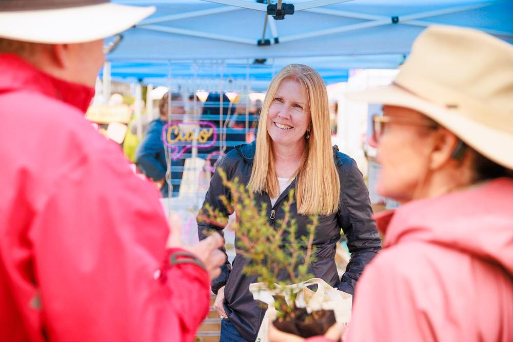 National Tree Day Giveaway