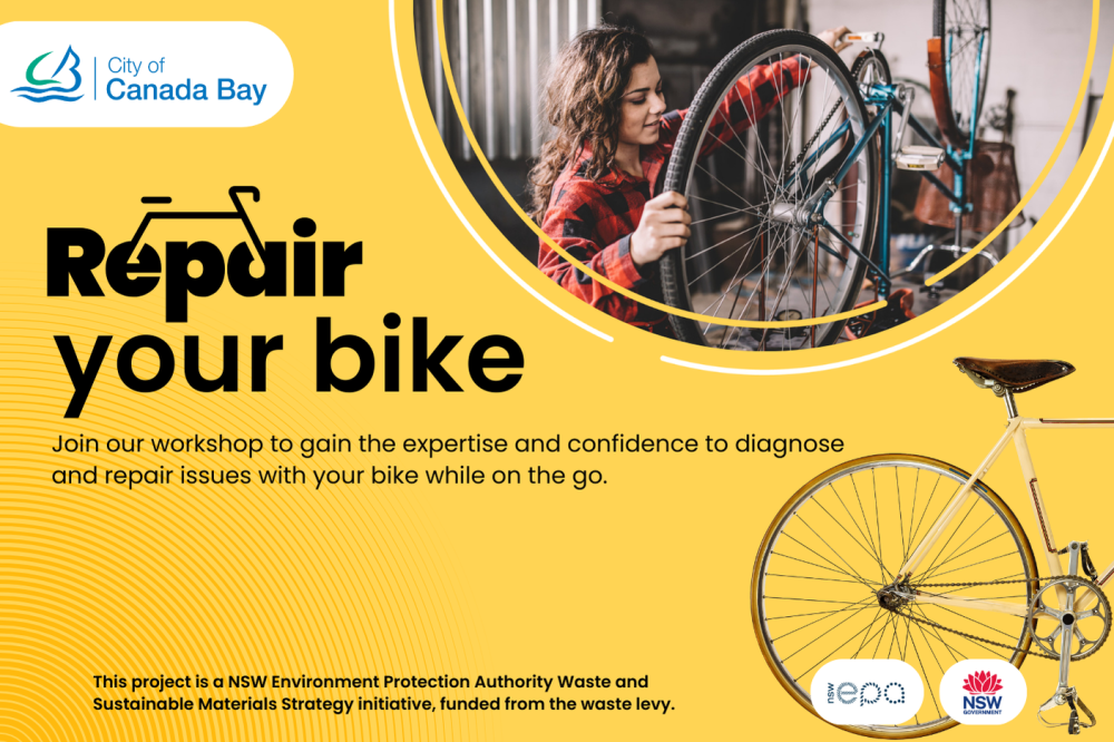Bike Maintenance Workshop