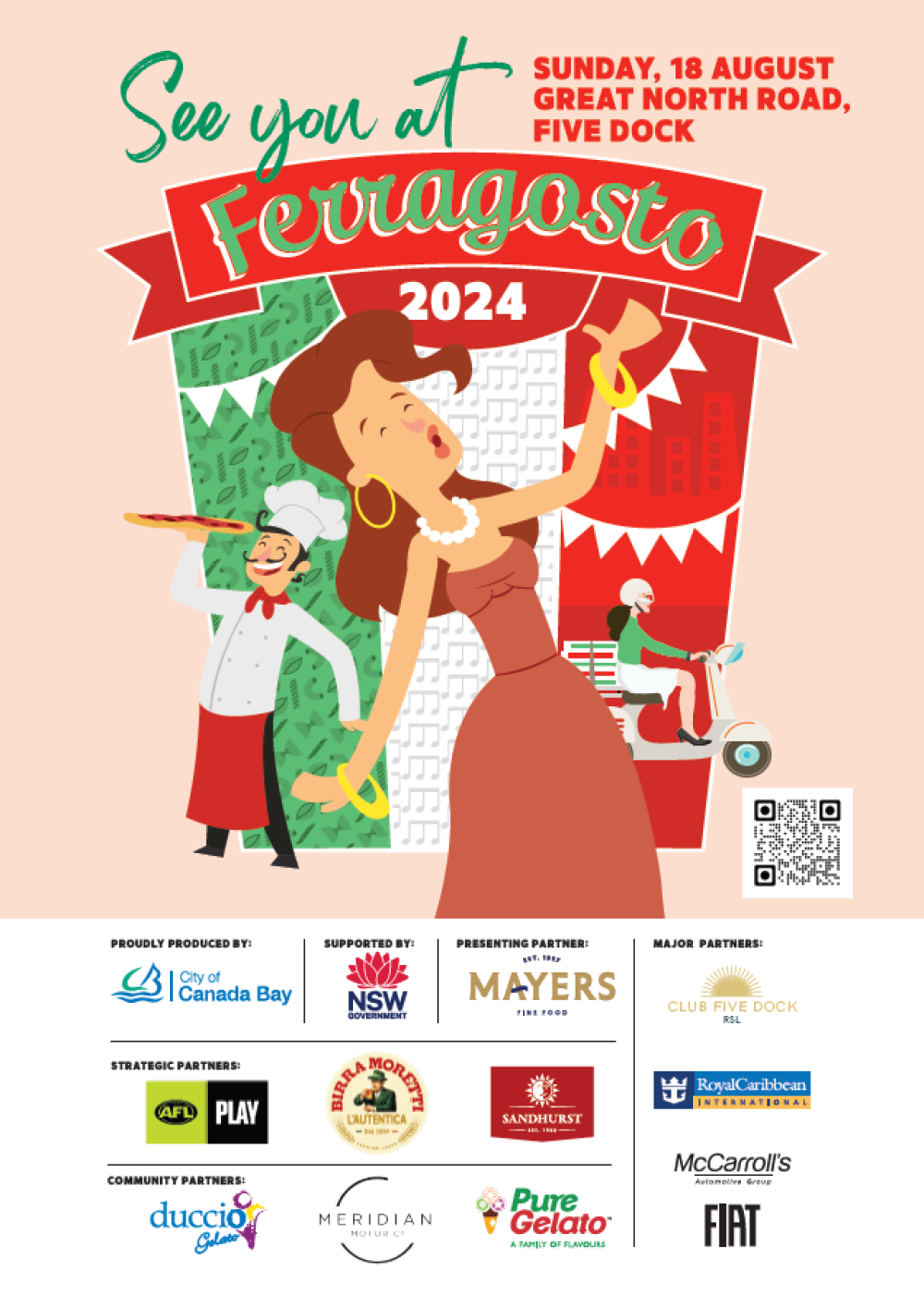 Ferragosto 2024