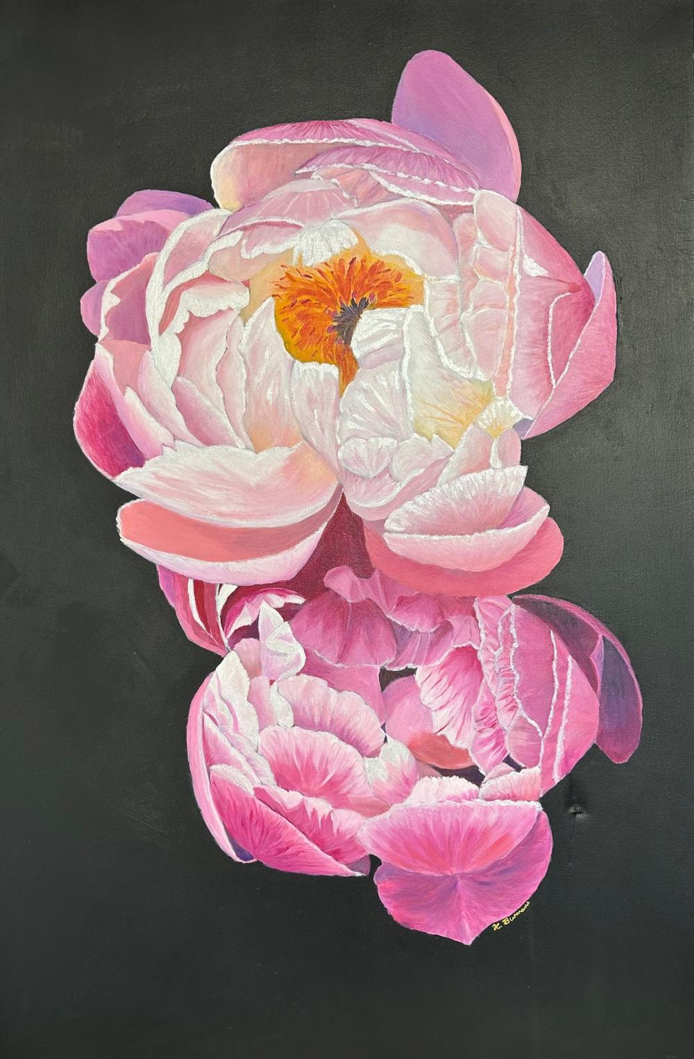 Exhibition: Beauty From Ashes - A Journey
