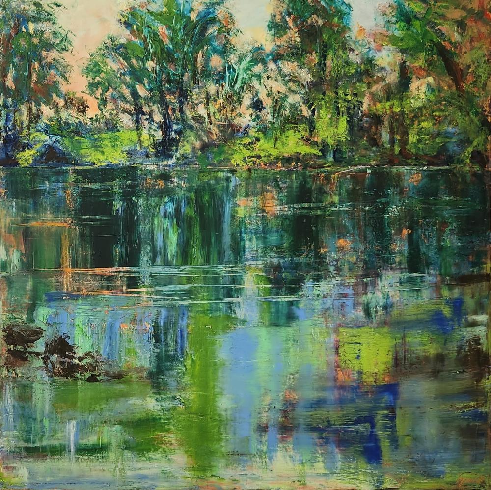 Drummoyne Art Society Members' Exhibition