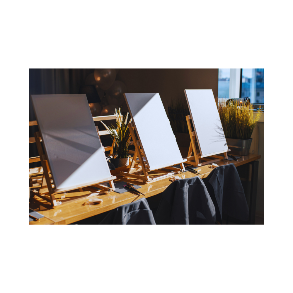 Seniors Festival: Art Classes