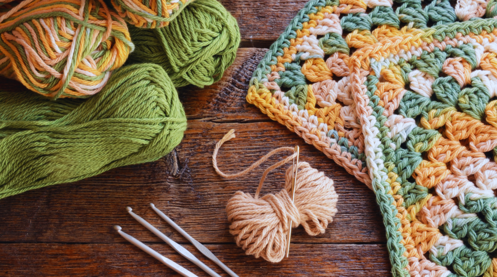 Seniors Festival: Needlecraft with the Bay Quilters 