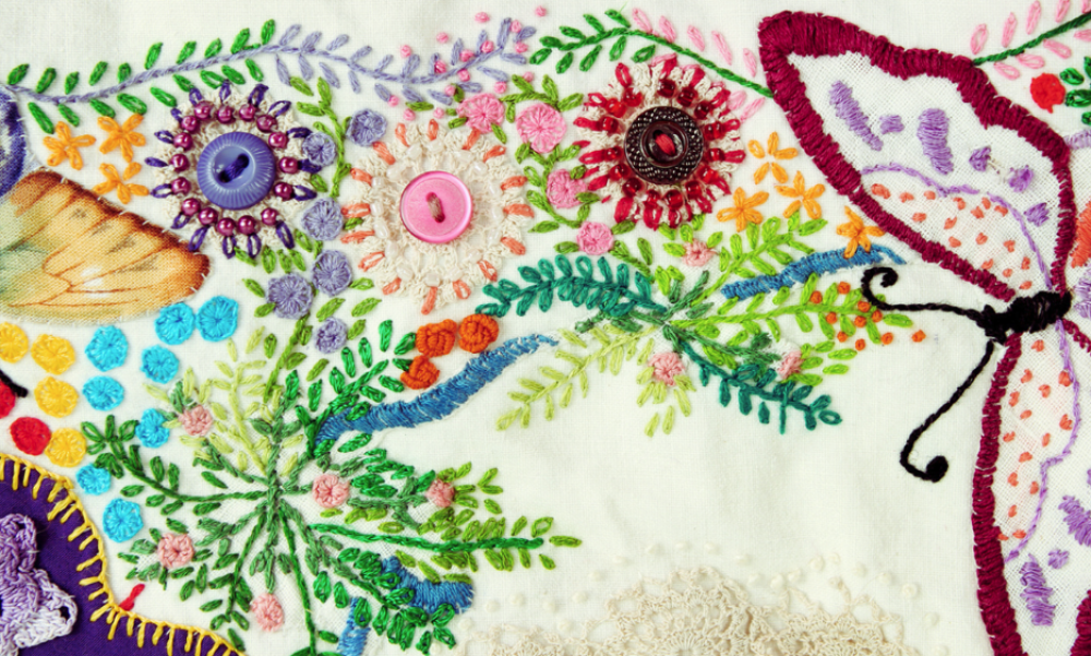 Seniors Festival: Guided Tour of the TEXStyle Exhibition 