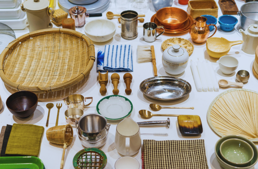 Seniors Festival: What's in Your Home? 