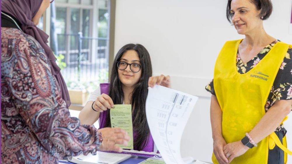 Vote Talk: Cantonese session (Cancelled)