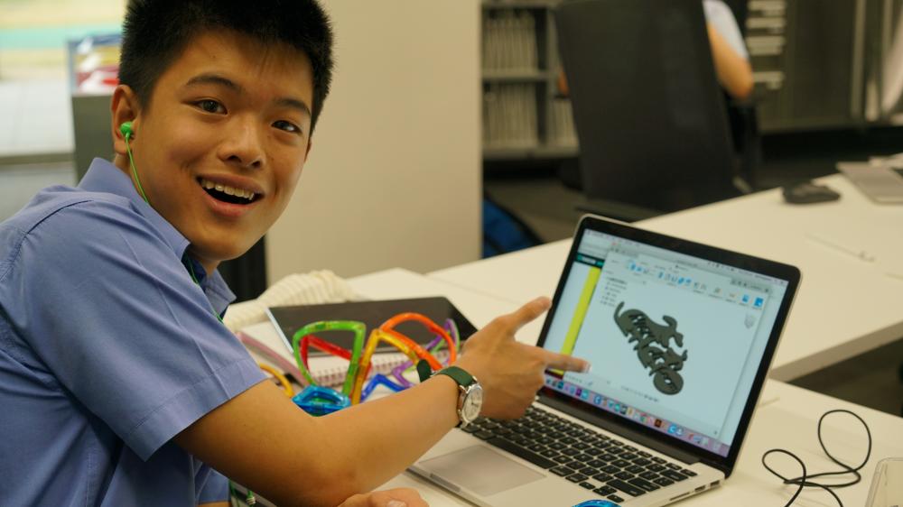 Youth Week: The Lab Hangout