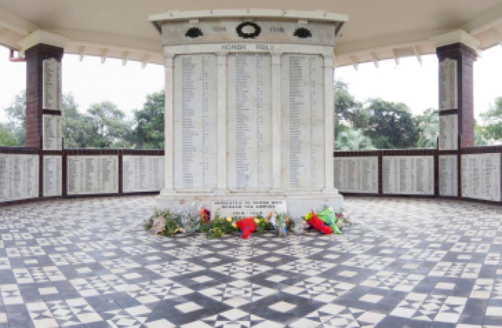 ANZAC Day Services 2025