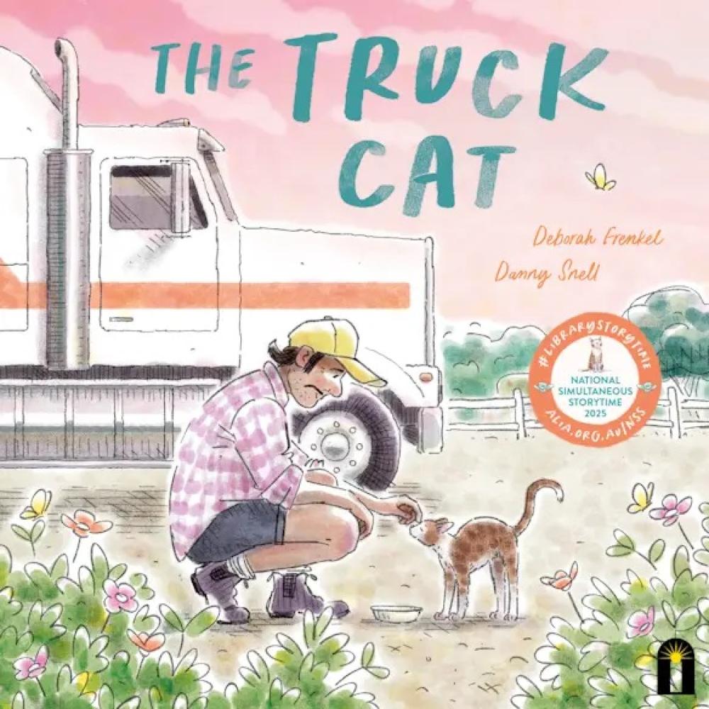 National Simultaneous Storytime 2025