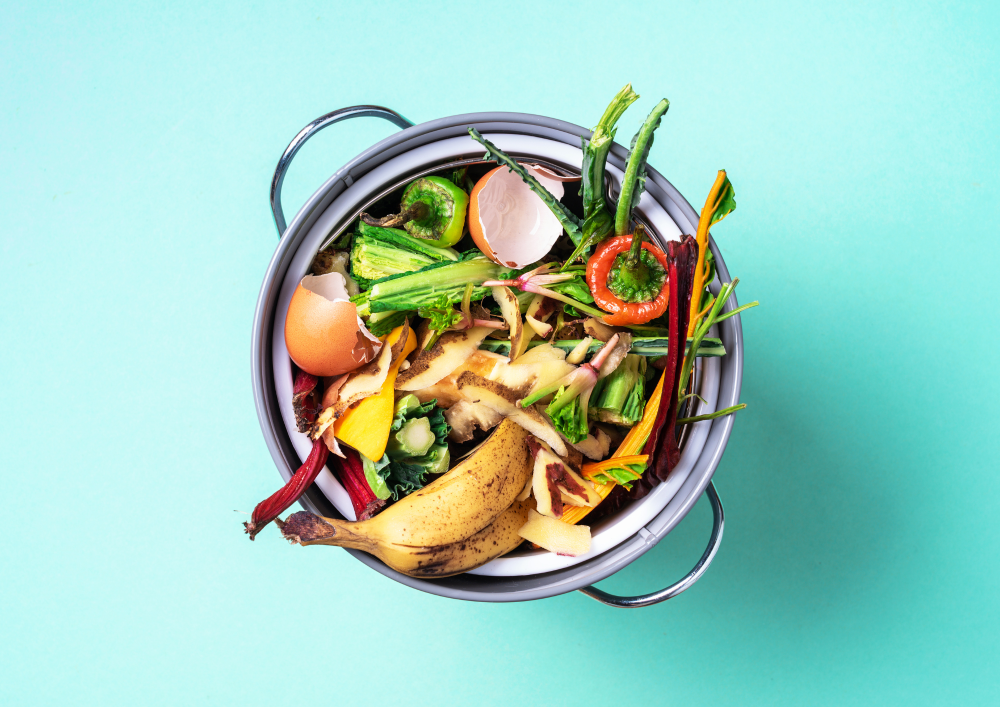 Bokashi Workshop: Ferment Your Food Scraps