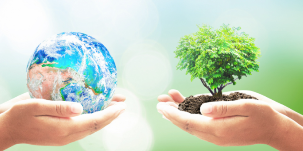 Exhibition: Speaking 4 the Planet