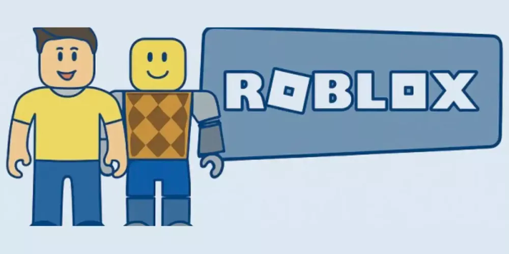 Parent and Carer Information Session: Gaming Safety with ROBLOX