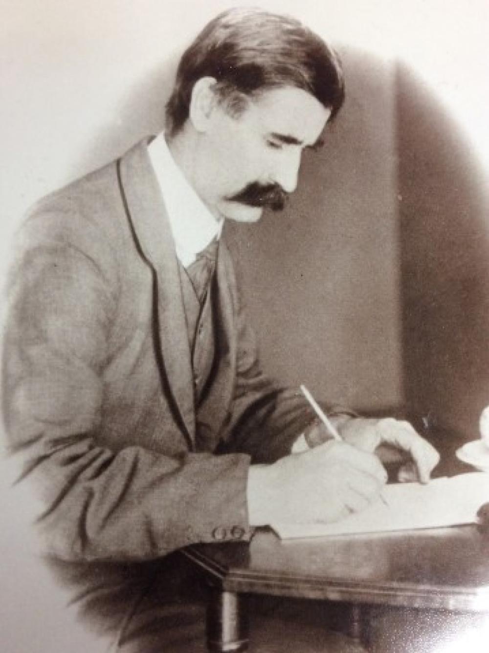 Australian Heritage Festival: Susannah Fullerton on Henry Lawson