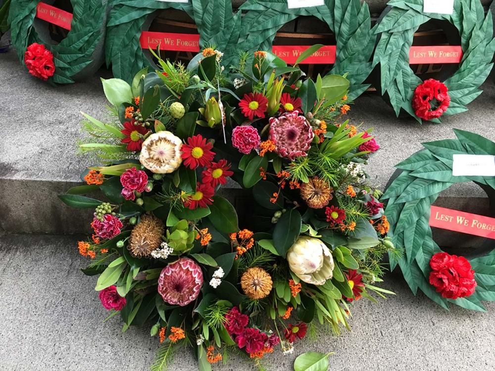 Drummoyne RSL Sub-Branch Dawn Service