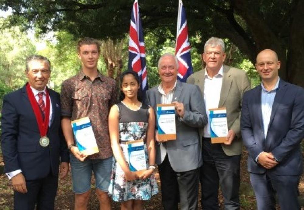 Citizen of the Year awards nominations open