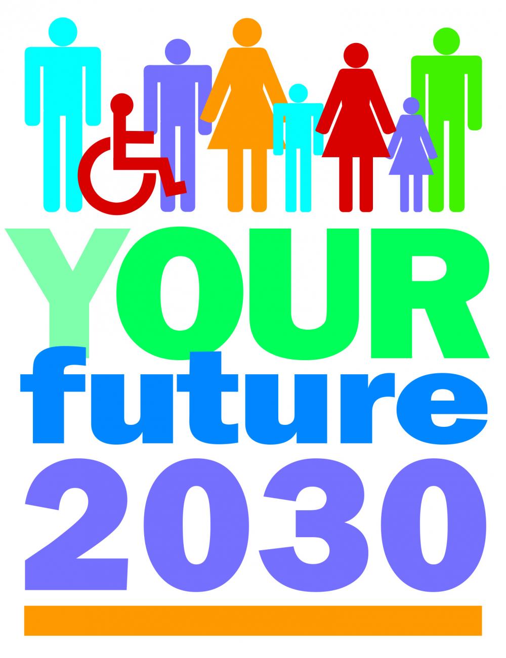 Your Future 2030 - Have Your Say