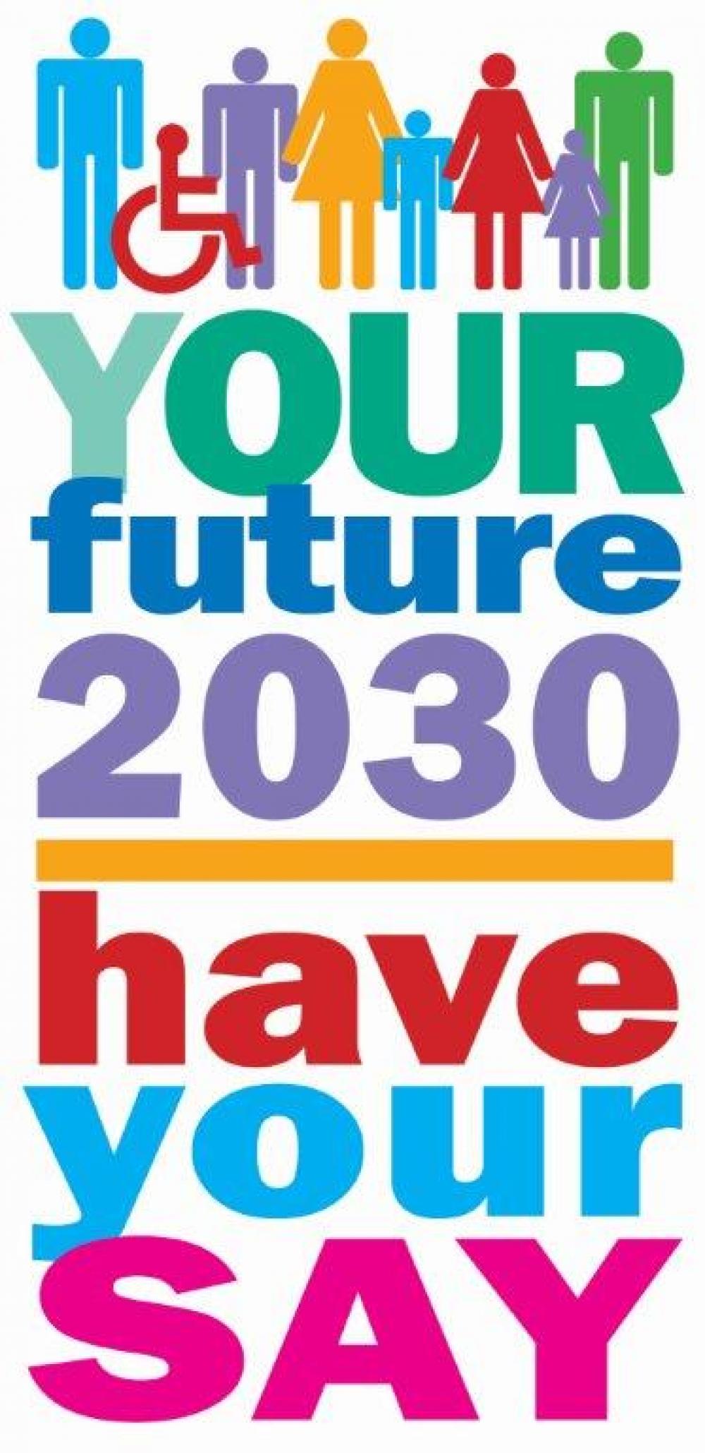 'Have Your Say' - Pop Up Session, Five Dock