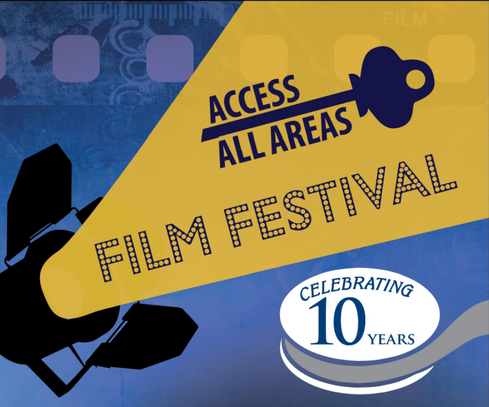 Access All Areas - Film Festival