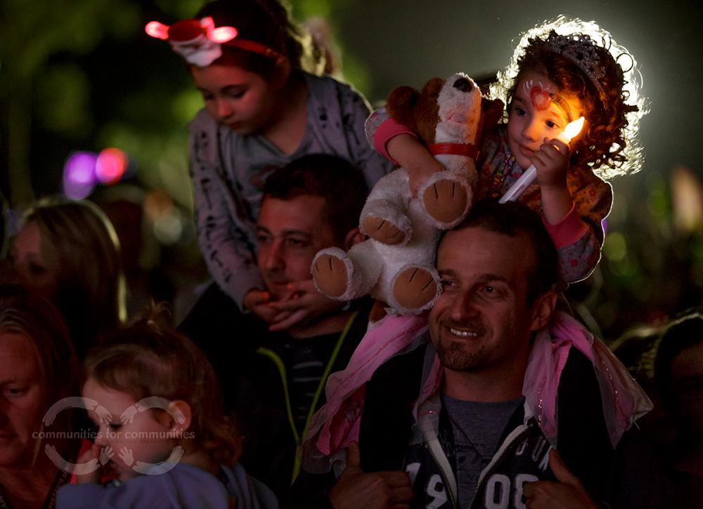 Carols in the Park
