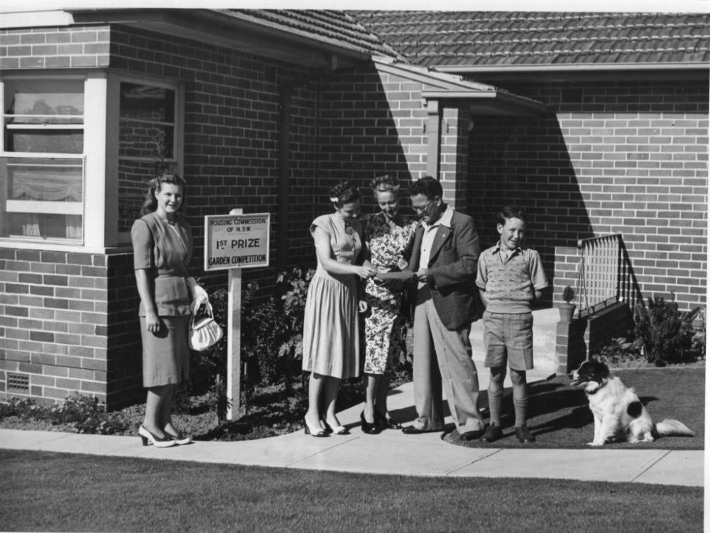 Family History workshop for Beginners at Five Dock Library