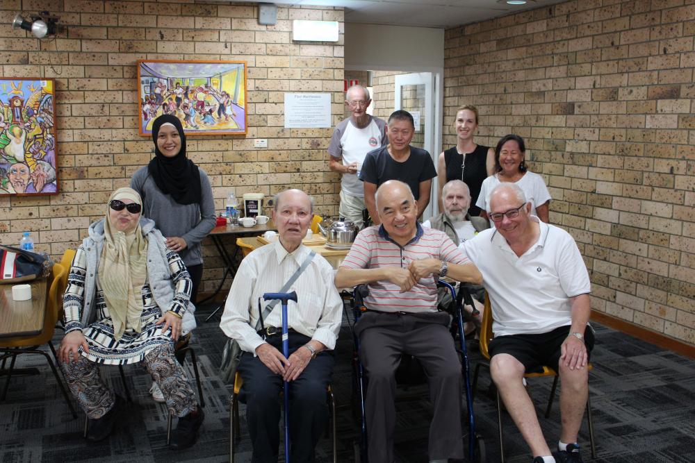Community Grants 2018