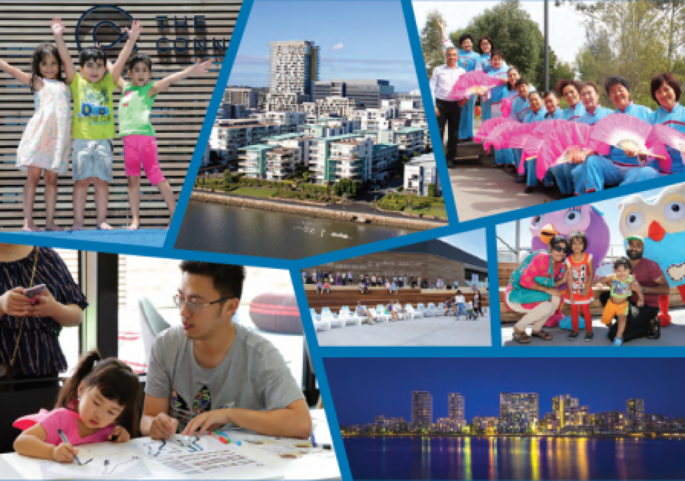 Are You New to Living in Australia?