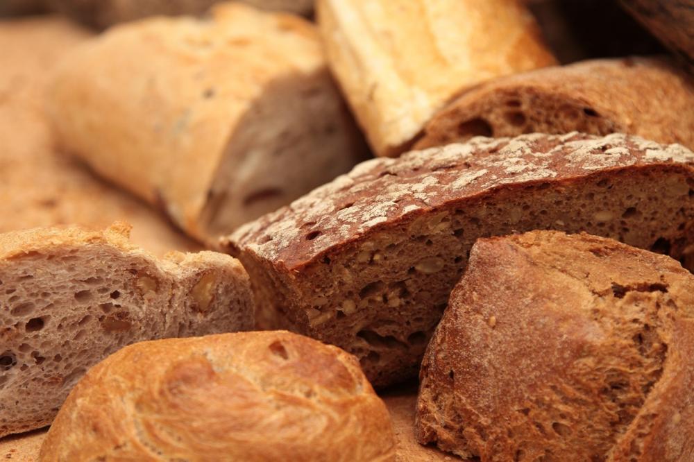 Sourdough Breadmaking Workshop