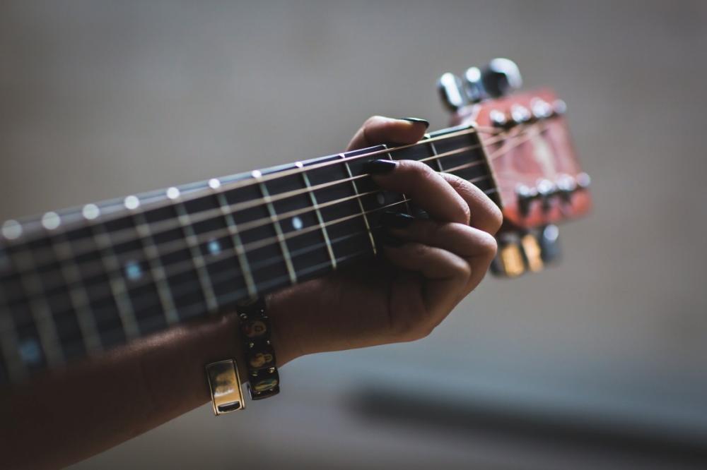 Guitar Classes