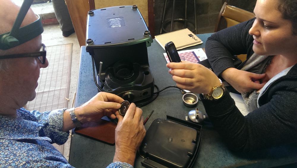 Repair Cafe