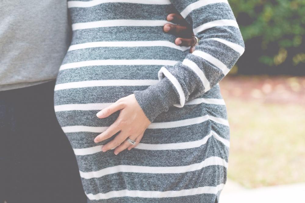Expecting your first child?