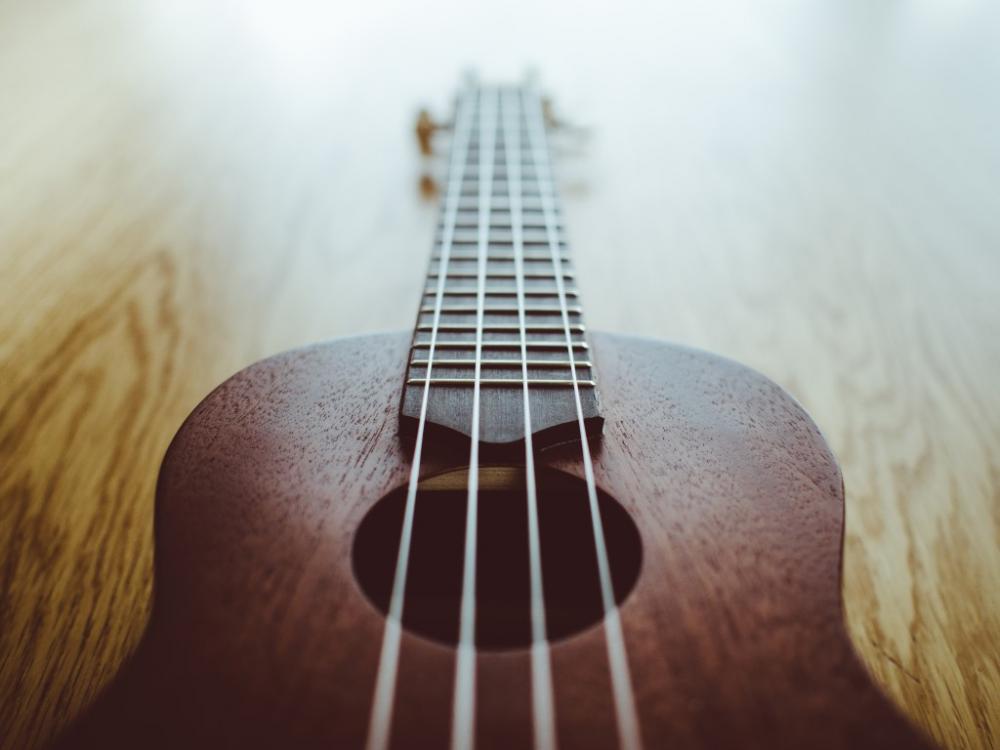 Ukulele Classes