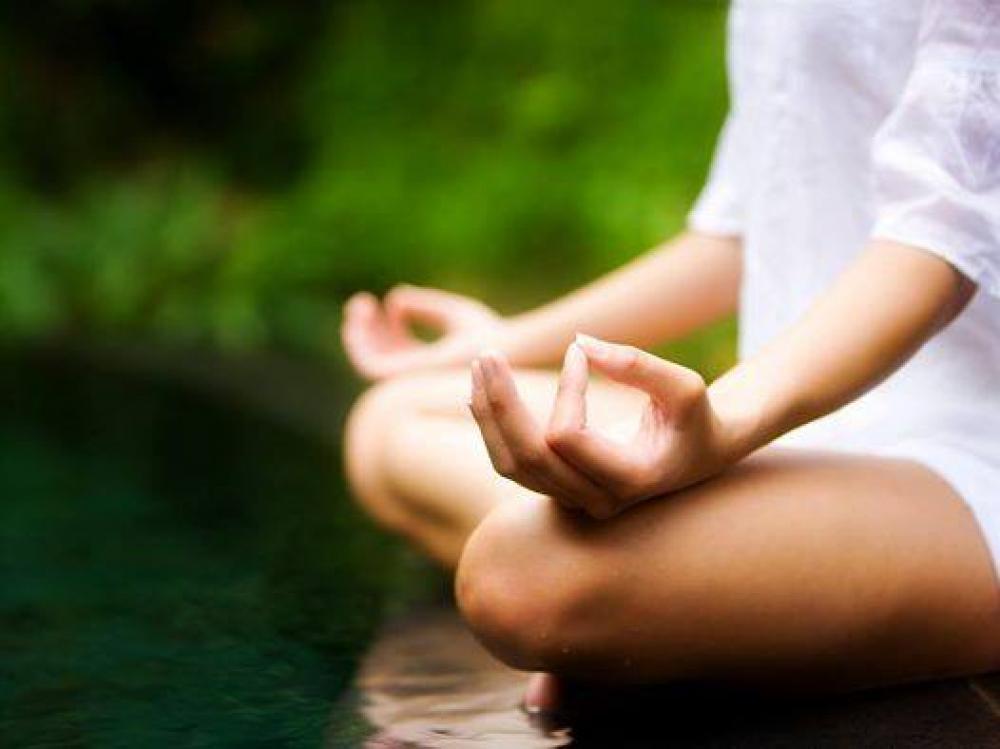 Meditation Sessions