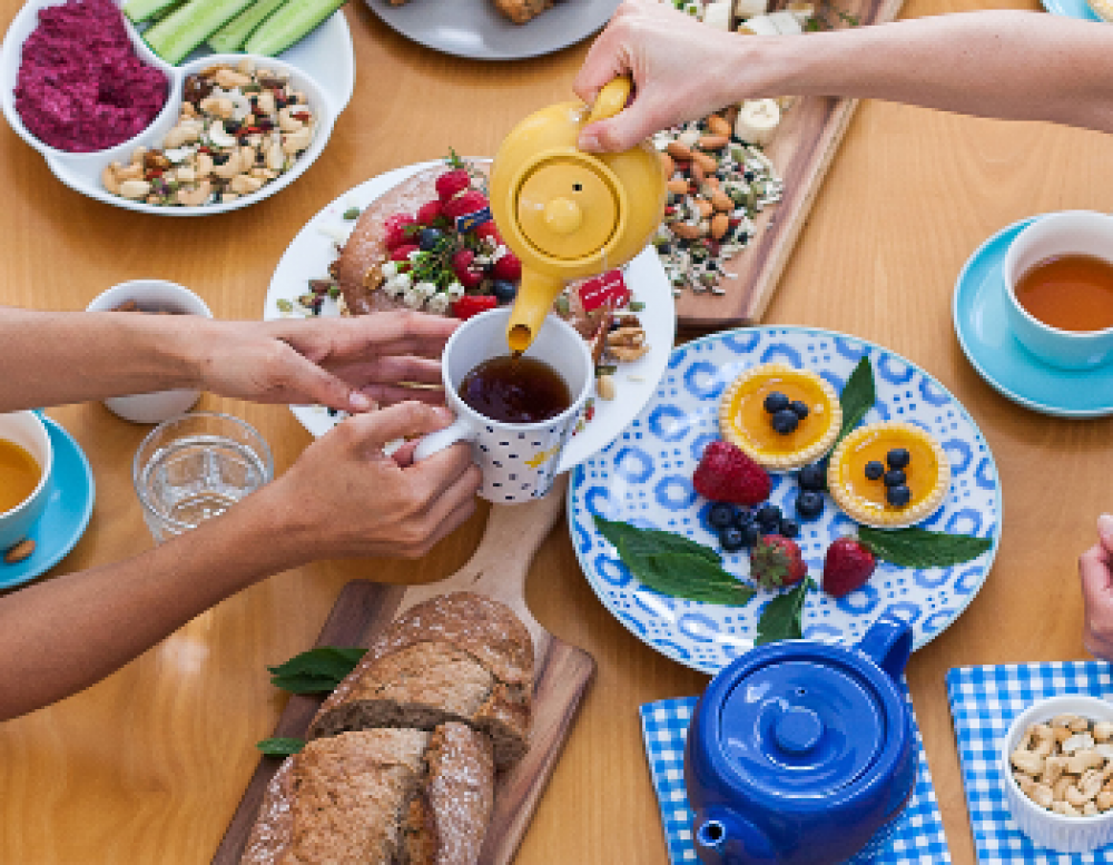 Australia's Biggest Morning Tea