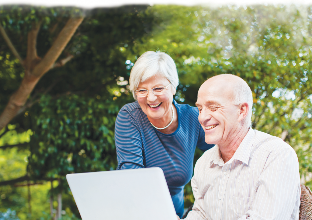 Tech Savvy Seniors - Intro to Social Media (English)