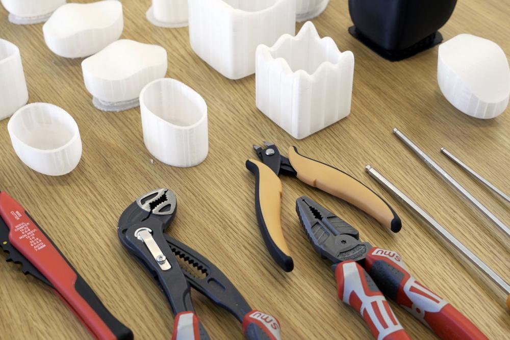 Fusion 360 & 3D Printing Introduction